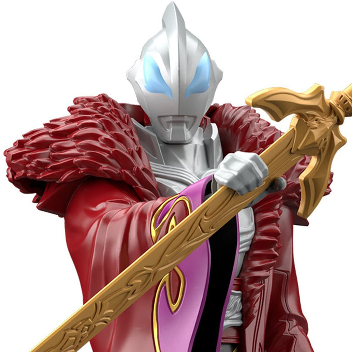 Armor of Legends Ultraman Geed Sun Quan Armor