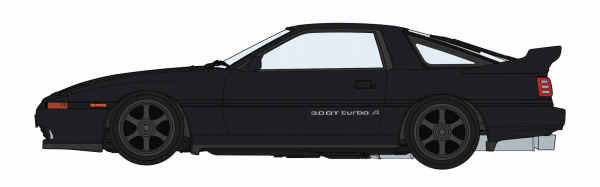 Toyota Supra A70 3.0 GY Turbo A Custom Version 1/24