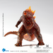 Stylist Series - Burning Godzilla New Year Exclusive - Godzilla: King Of The Monsters