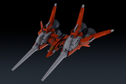 RVA-818 X-Lay - Rayforce 1/144