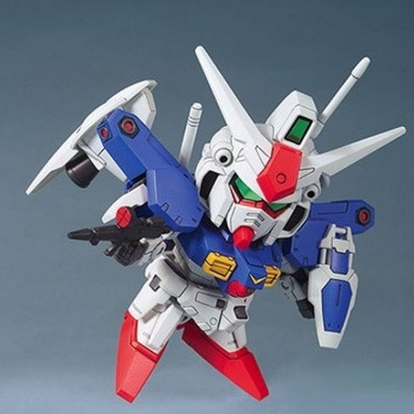 SDBB 193 Gundam GP01-FB