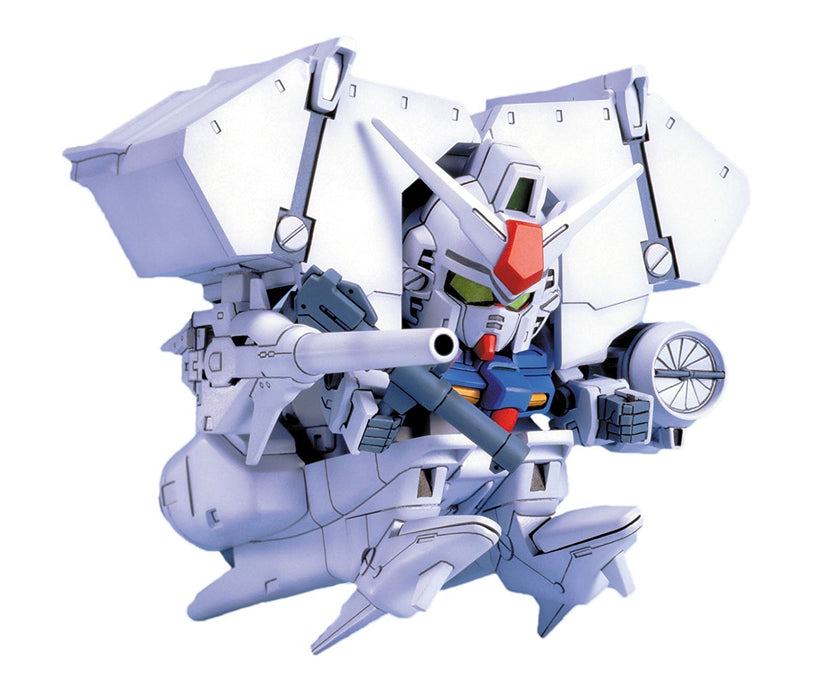 SDBB 207 RX-GP03D Gundam