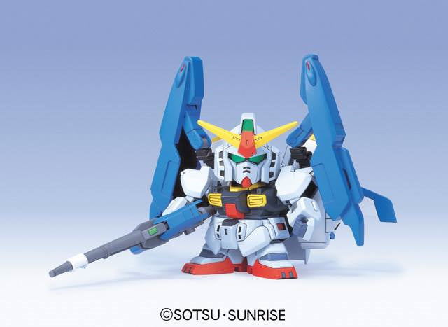 SDBB 227 Super Gundam