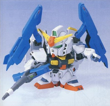 SDBB 227 Super Gundam