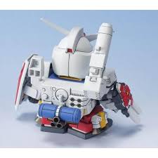 SDBB 236 Perfect Gundam