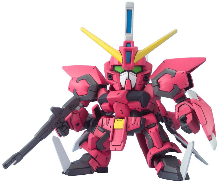 SDBB 261 Aegis Gundam