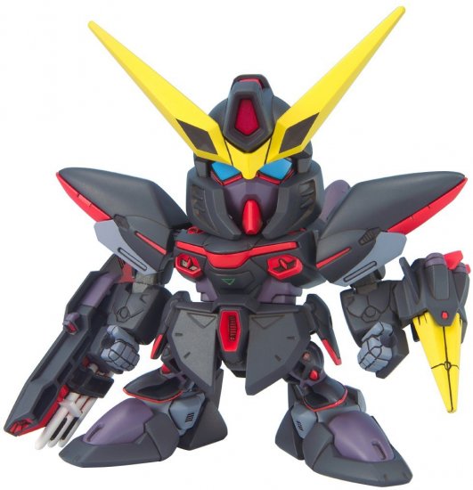 SDBB 264 Blitz Gundam