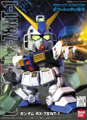 BB273 RX-78 Gundam NT-1