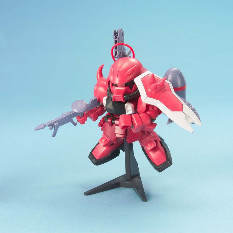 SDBB 281 Gunner Zaku Warrior Lunamaria Hawk