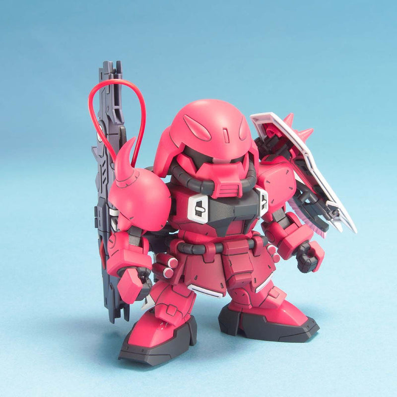 SDBB 281 Gunner Zaku Warrior Lunamaria Hawk