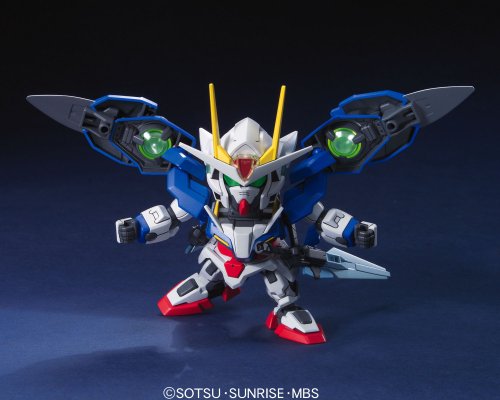 SDBB 316 00 Gundam