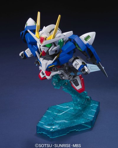 SDBB 316 00 Gundam