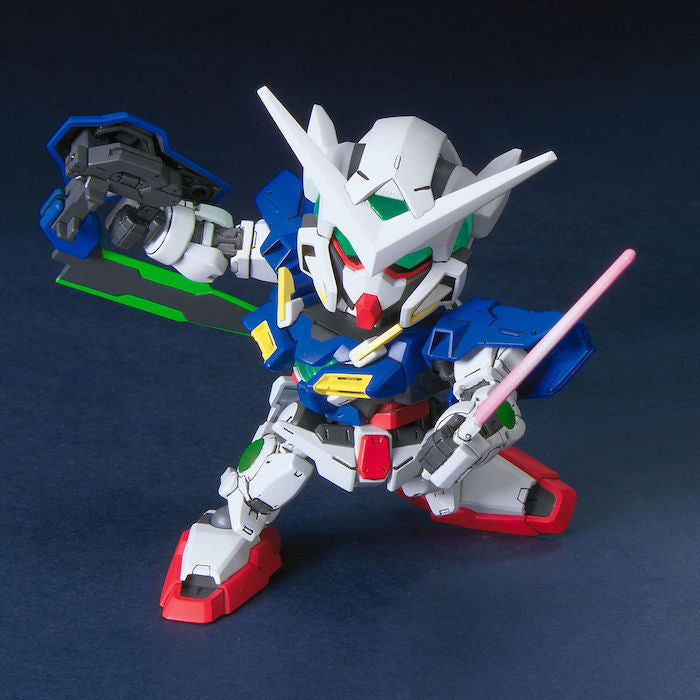 BB334 Gundam Exia Repair II