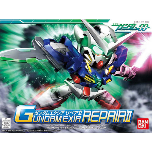 BB334 Gundam Exia Repair II