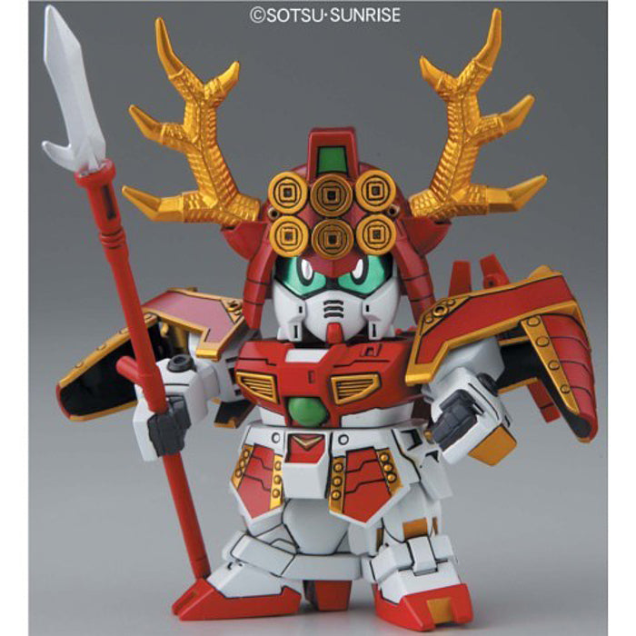 SDBB 343 Sanada Yukimura Gundam