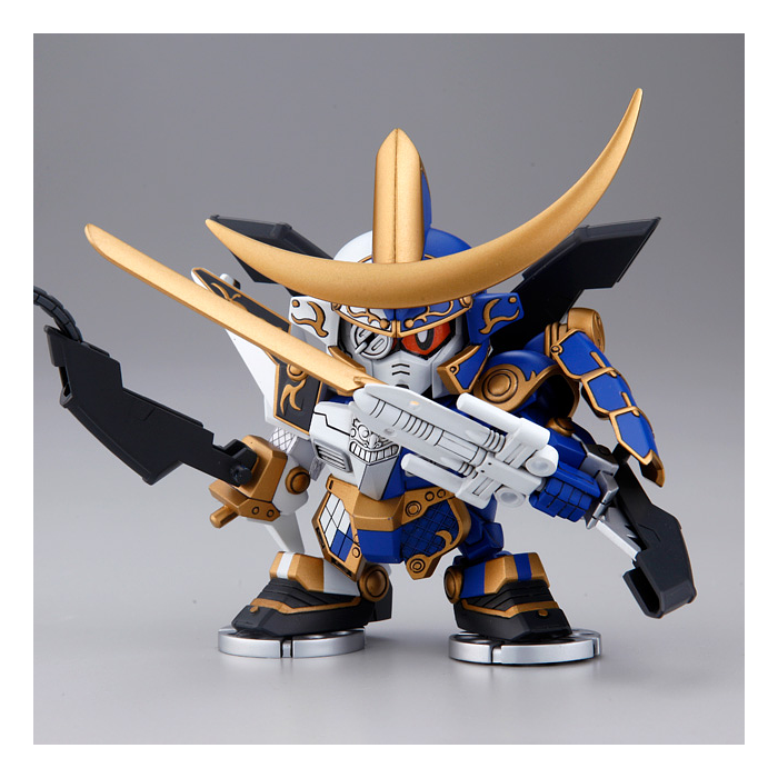 SDBB 350 Date Masamune Gundam