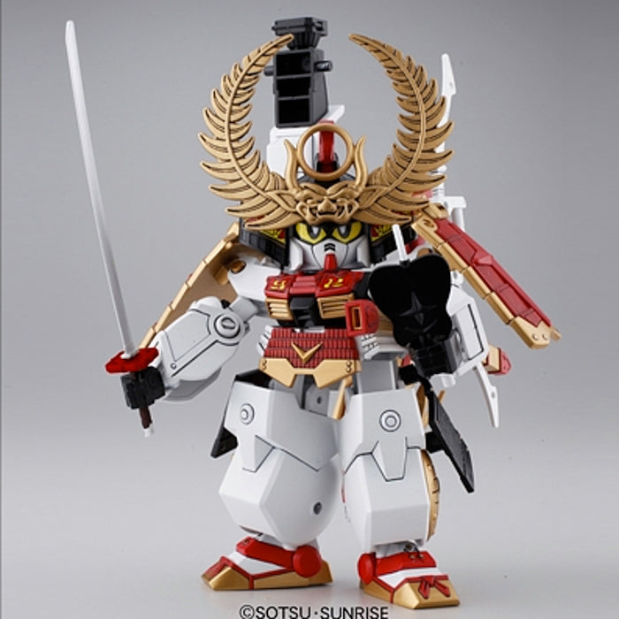 SDBB 355 Tokugawa Leyasu Gundam