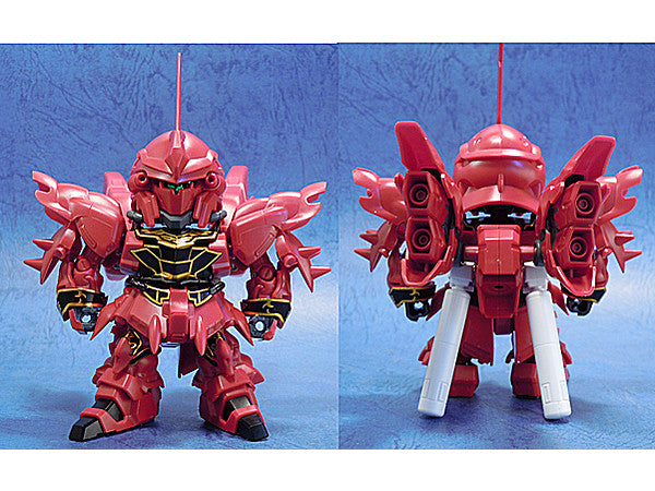 SDBB 365 Sinanju
