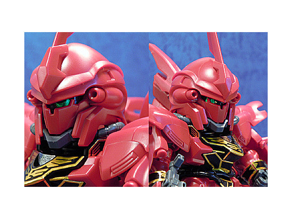 SDBB 365 Sinanju