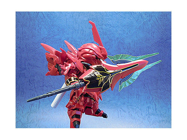 SDBB 365 Sinanju