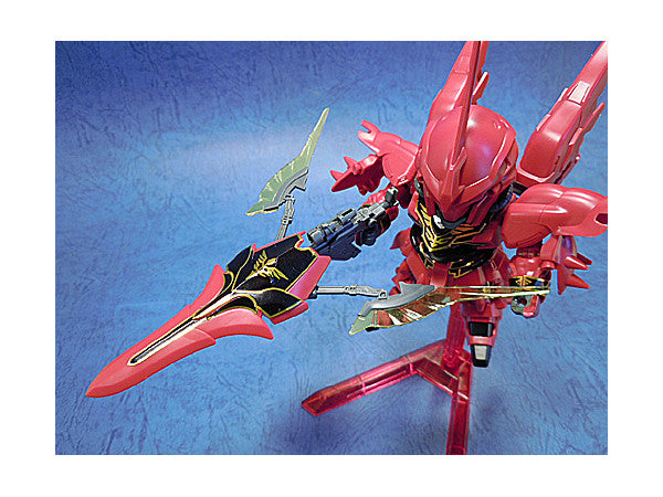 SDBB 365 Sinanju