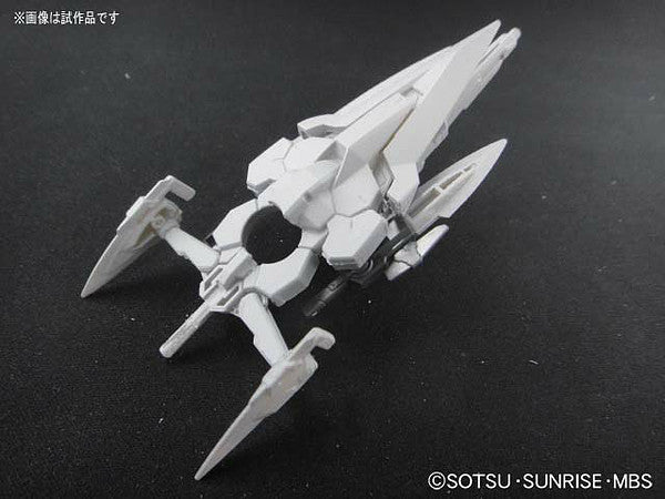 SDBB 368 00 Gundam Seven Sword G