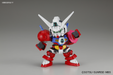 BB369 Gundam Age-1