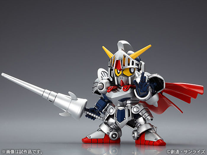 SDBB 370 Knight Gundam