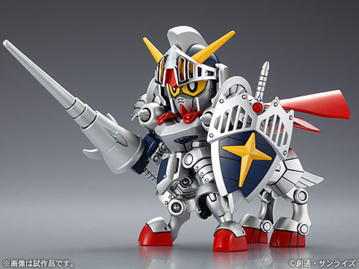 SDBB 370 Knight Gundam