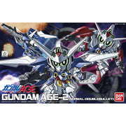 BB371 Gundam Age-2 (Normal/Double Bullet)