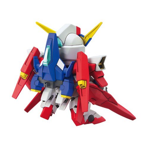 SDBB 372 Gundam Age-3 Normal [Gundam Age-3 Orbital/Fortress]