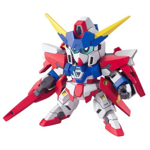 SDBB 372 Gundam Age-3 Normal [Gundam Age-3 Orbital/Fortress]