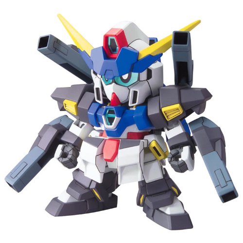 SDBB 372 Gundam Age-3 Normal [Gundam Age-3 Orbital/Fortress]