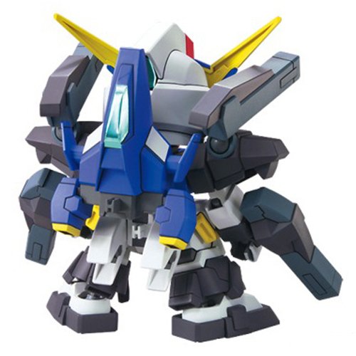 SDBB 372 Gundam Age-3 Normal [Gundam Age-3 Orbital/Fortress]