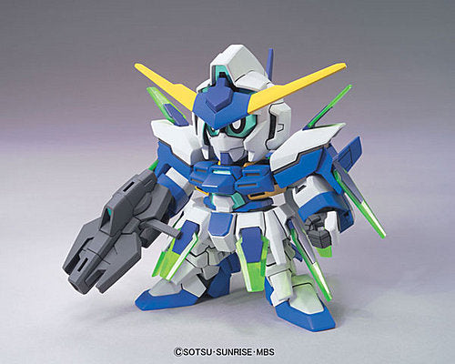 SDBB 376 Gundam Age-FX