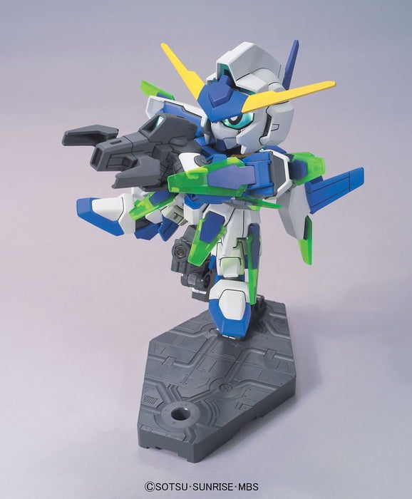 SDBB 376 Gundam Age-FX