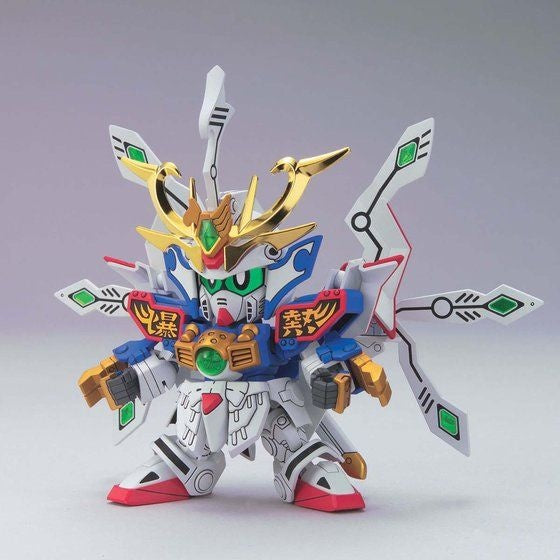 SDBB 377 Musha Godmaru