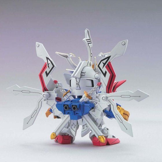 SDBB 377 Musha Godmaru