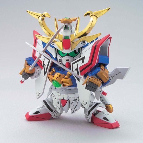 SDBB 377 Musha Godmaru