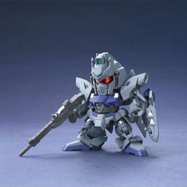 SDBB 379 Delta Plus