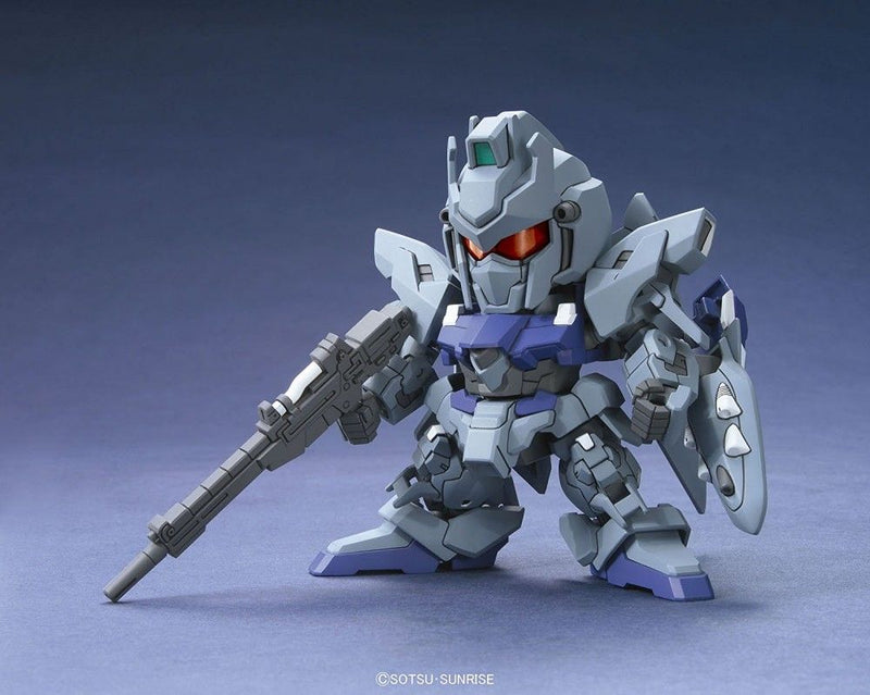 SDBB 379 Delta Plus