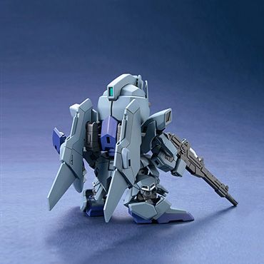 SDBB 379 Delta Plus