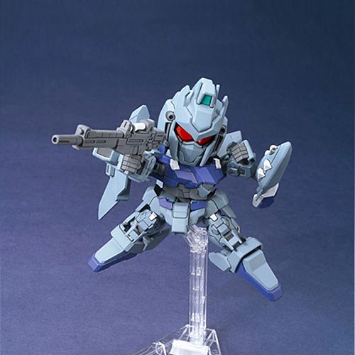 SDBB 379 Delta Plus