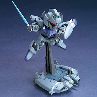 SDBB 379 Delta Plus