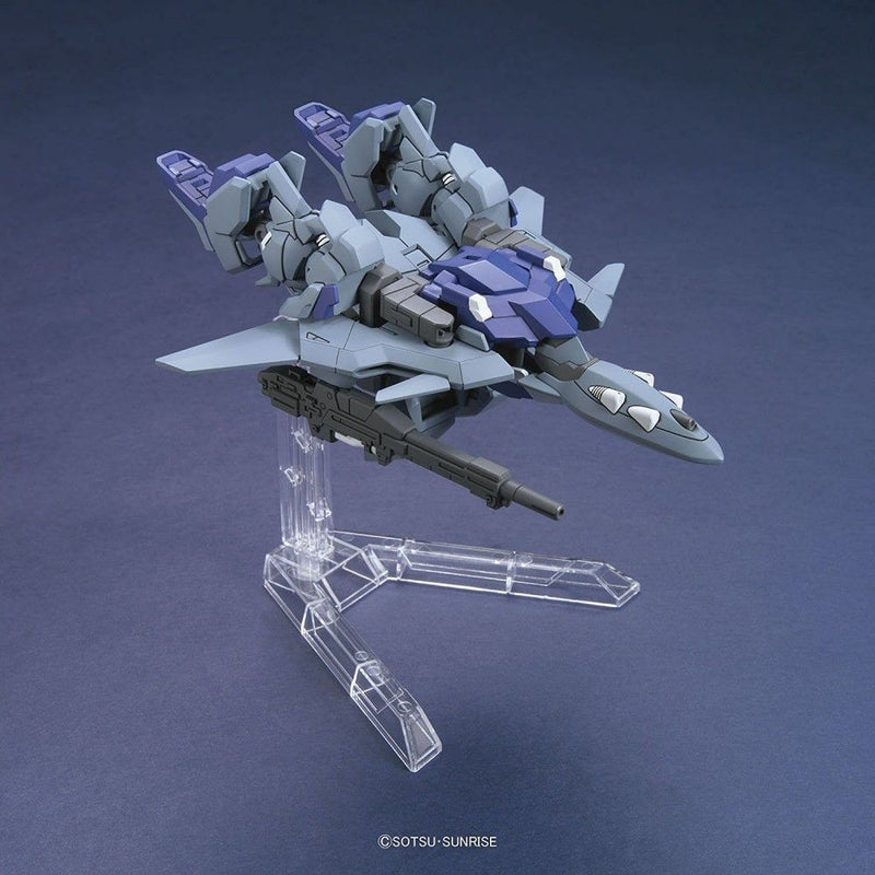SDBB 379 Delta Plus