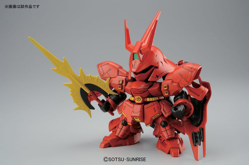 SDBB 382 Sazabi