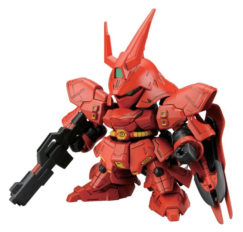 SDBB 382 Sazabi