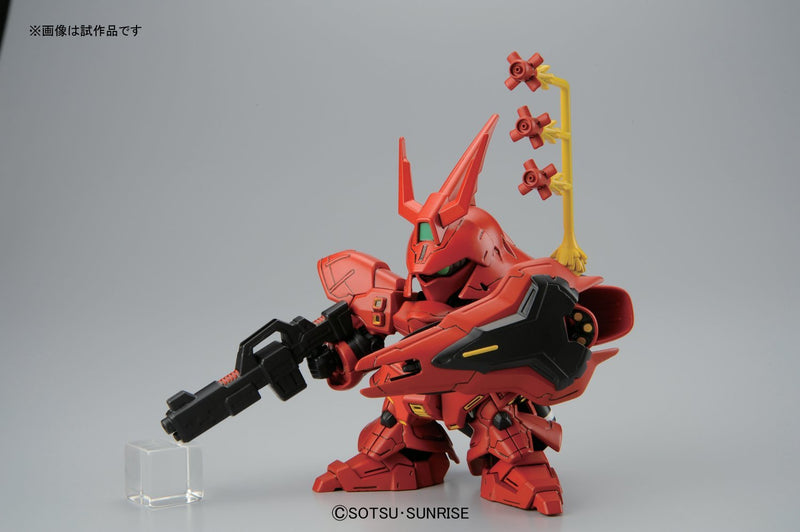 SDBB 382 Sazabi