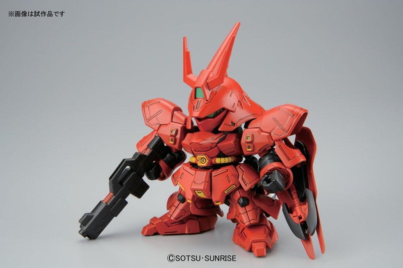 SDBB 382 Sazabi