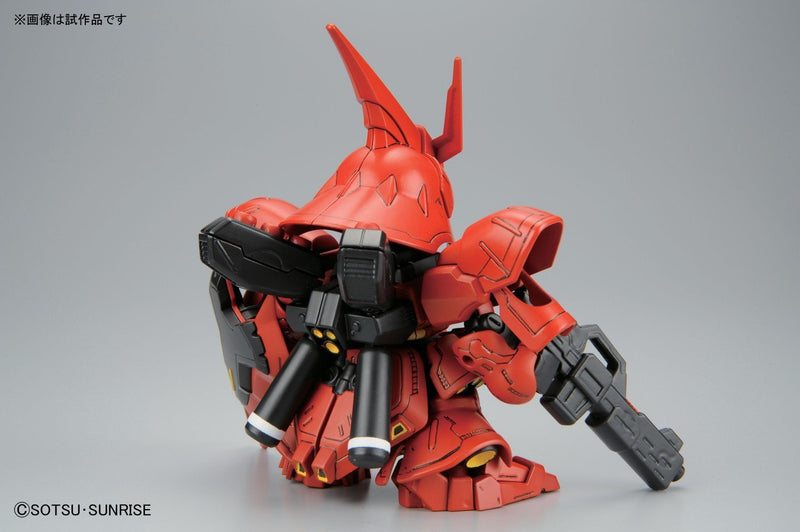 SDBB 382 Sazabi